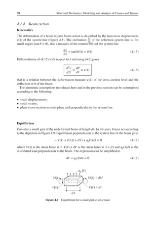 Structural mechanics _ modelling and analysis of frames and trusses ...