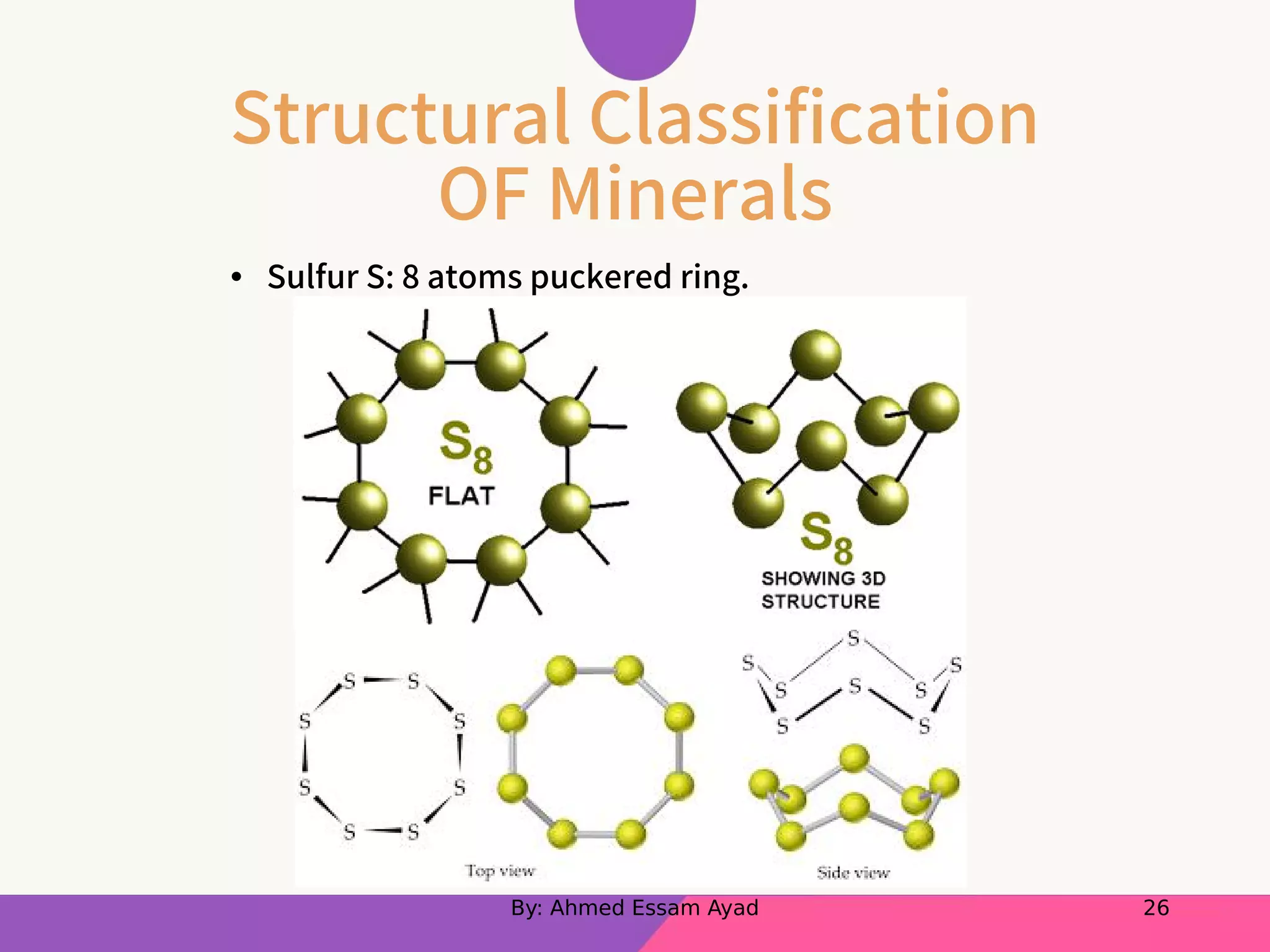 Structural mineralogy 101 | PDF