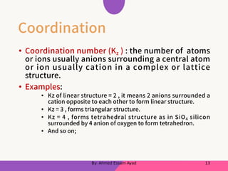 Structural mineralogy 101 | PDF