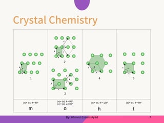 Structural mineralogy 101 | PDF