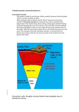 Structural Geology for petroleum Egineering Geology | PDF