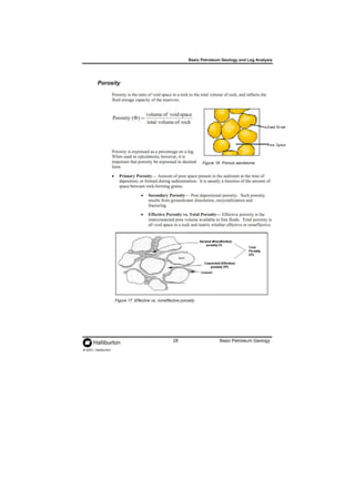 Structural Geology for petroleum Egineering Geology | PDF