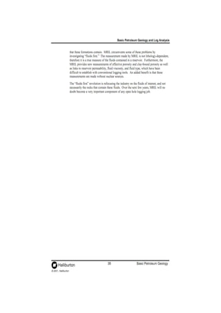 Structural Geology for petroleum Egineering Geology | PDF