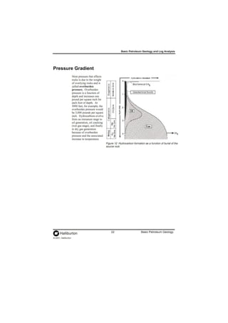 Structural Geology for petroleum Egineering Geology | PDF