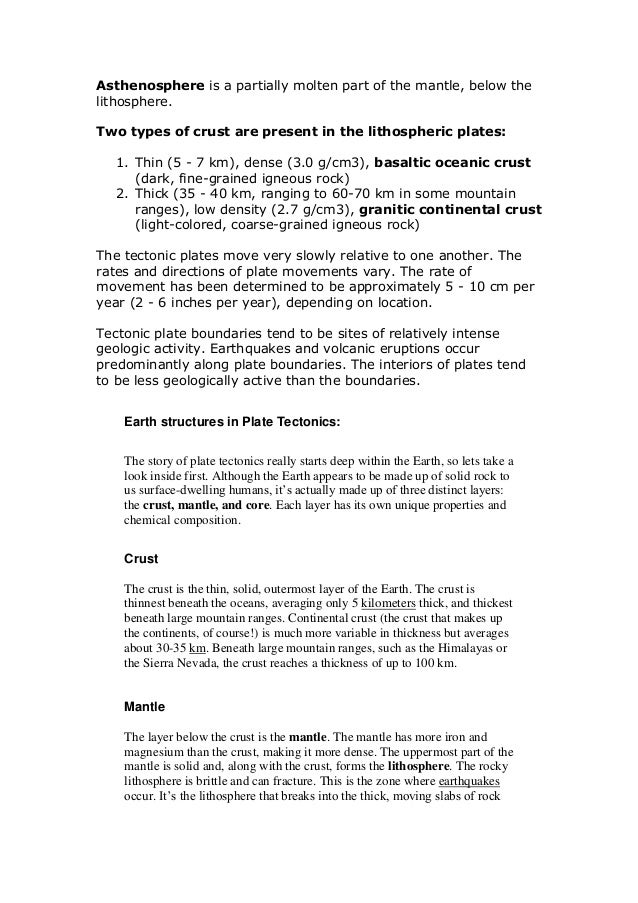 Phd thesis in structural geology