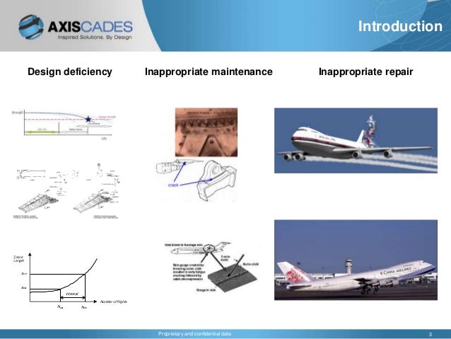 Structural Repair Of Aircraft Structural Repair Of Aircraft