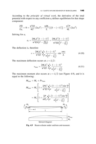 1
n
SSRC Curve n
I 2:24
II 1:34
II 1:00
EC, EUROPE 0.909 1
Q þ
ﬃﬃﬃﬃﬃﬃﬃﬃﬃﬃﬃﬃﬃﬃﬃﬃ
Q2  l2
p  1:0 Q ¼ 0:5 1 þ a l  0:2
ð Þ þ l2
  