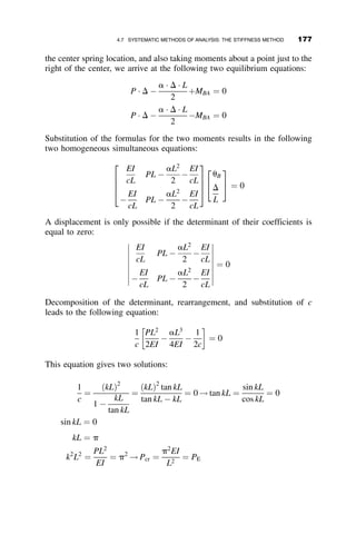 sinðkLÞ
sinðkL ziÞ
 
if i  40
QL
kL
sin kL
3
  
