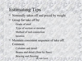 Structural Steel Mechanics of materials | PPT