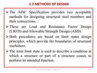 Structural Steel Design-Chapter 2(Arch Dept).pdf