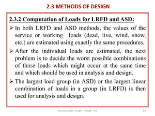 Structural Steel Design-Chapter 2(Arch Dept).pdf