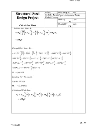 Structural Steel Design Project.pdf