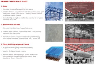 Structural System of Air Bus Industrial Hall, Toulouse , France.pdf