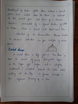 Structural systems assignment | PDF