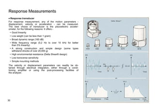 B&K Sound and Vibration Measurement Structural_Testing_1 | PDF
