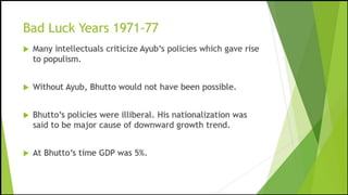 Structural Transformation in Pakistan.pptx