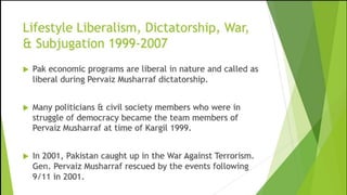 Structural Transformation in Pakistan.pptx