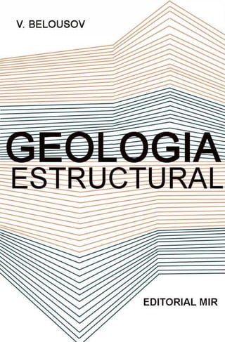 Structural veluoso geologia