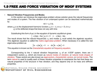Structural Vibration Control | PDF