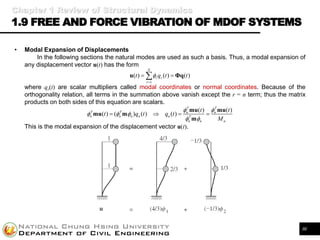Structural Vibration Control | PDF
