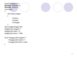 Structure | PPT