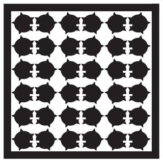 My Structure Patterns