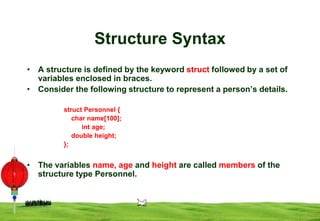 Structure | PPT