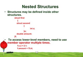 Structure | PPT