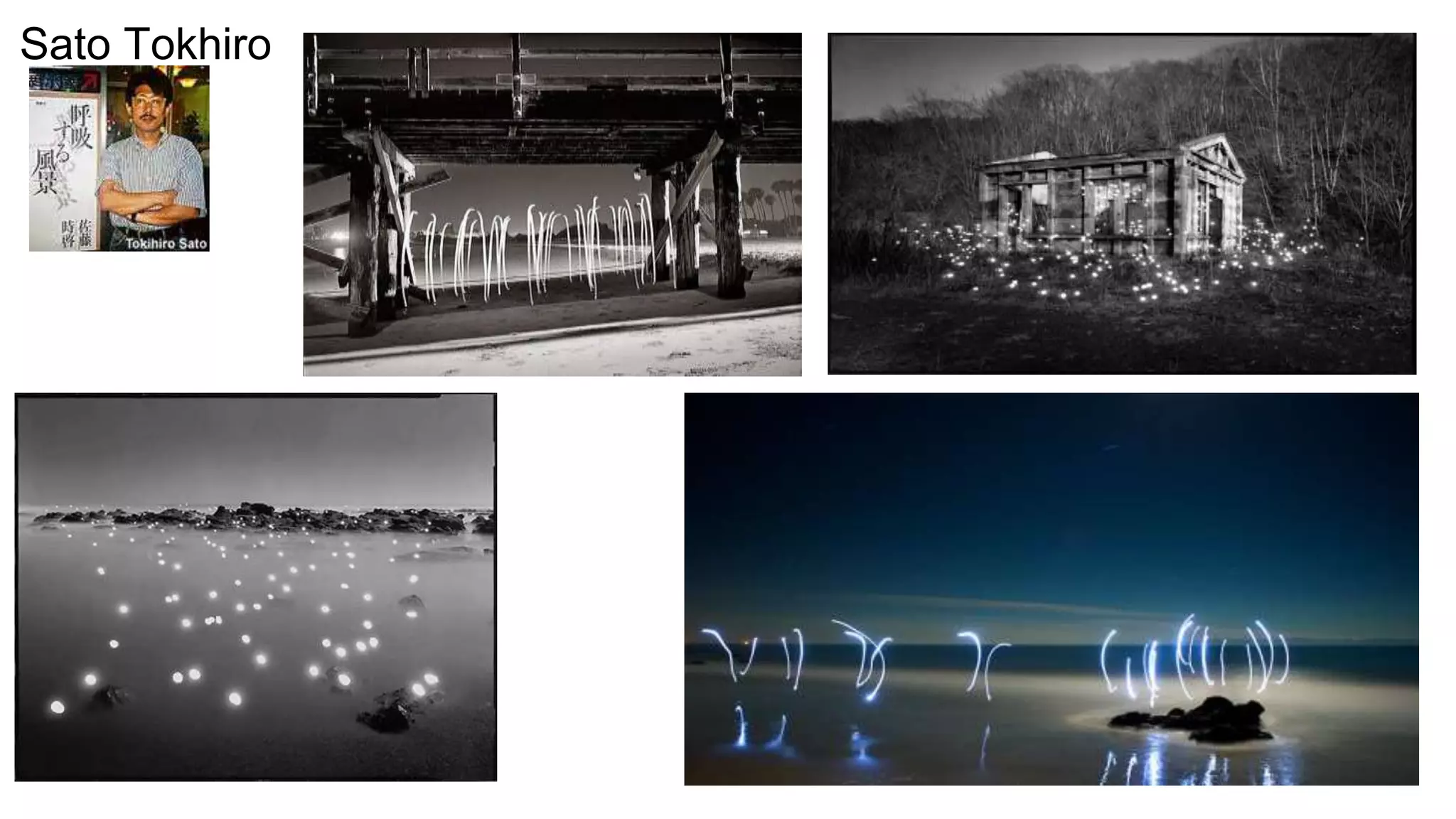 Sato Tokhiro
 