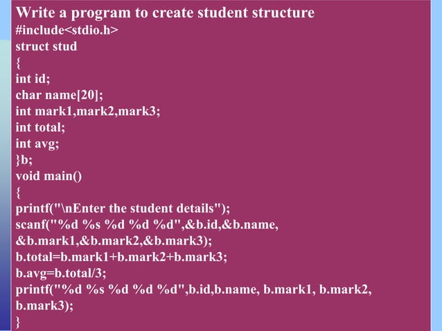 structure.ppt