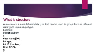 Structure.pptx