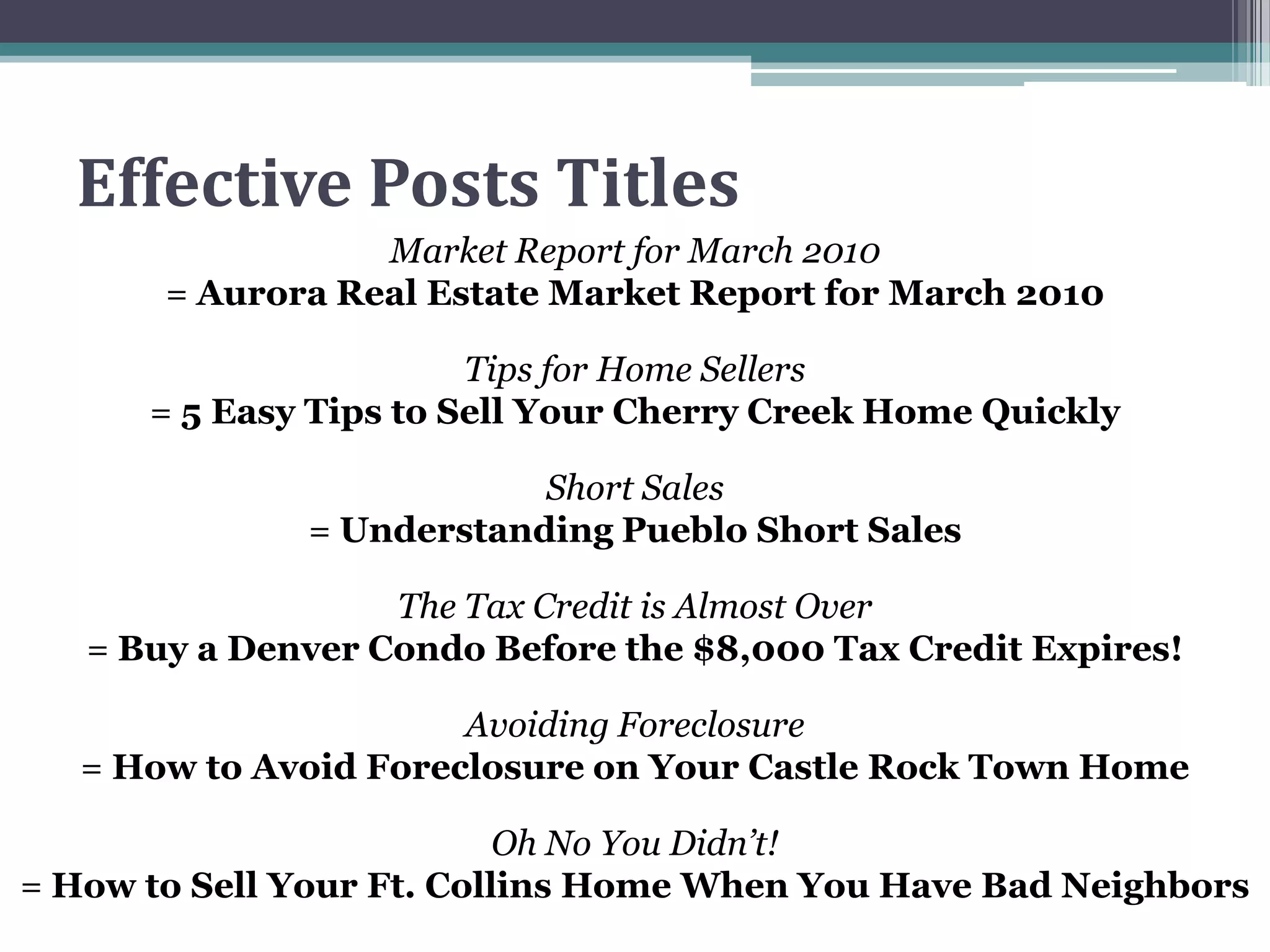 Target longer phrases if they're relevant