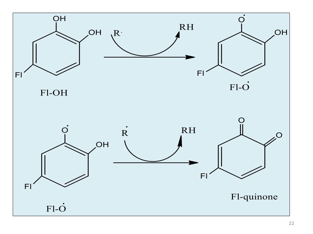 Structure activity relationship 6