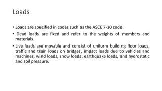 STRUCTURE ANALYSIS-1 structural elements.pptx