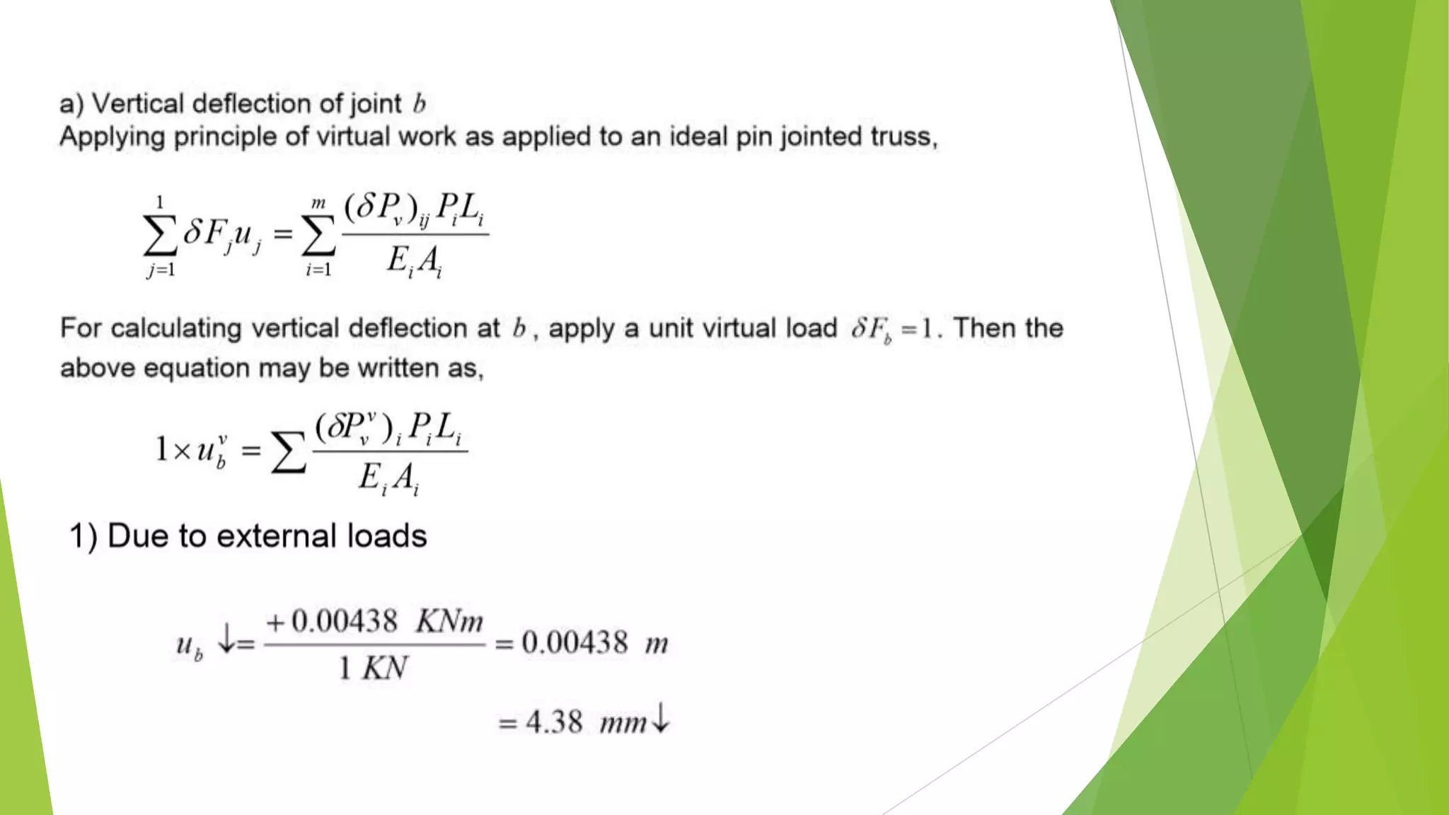 Structure analysis PTT