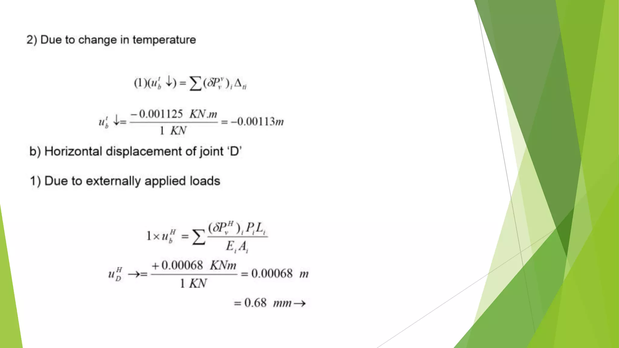 Structure analysis PTT