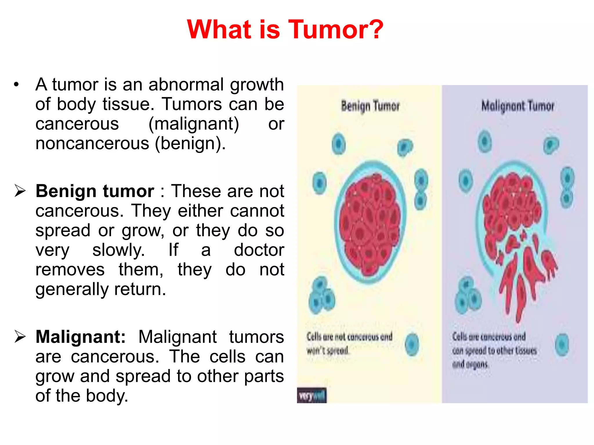Structure and Characteristics of Normal and Cancerous cells.pptx