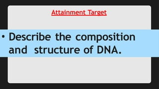 Structure and Composition of DNA and.pptx