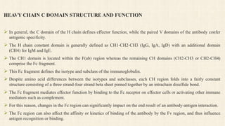 Structure and function of immunoglobulins(antibodies) Likhith K | PPTX