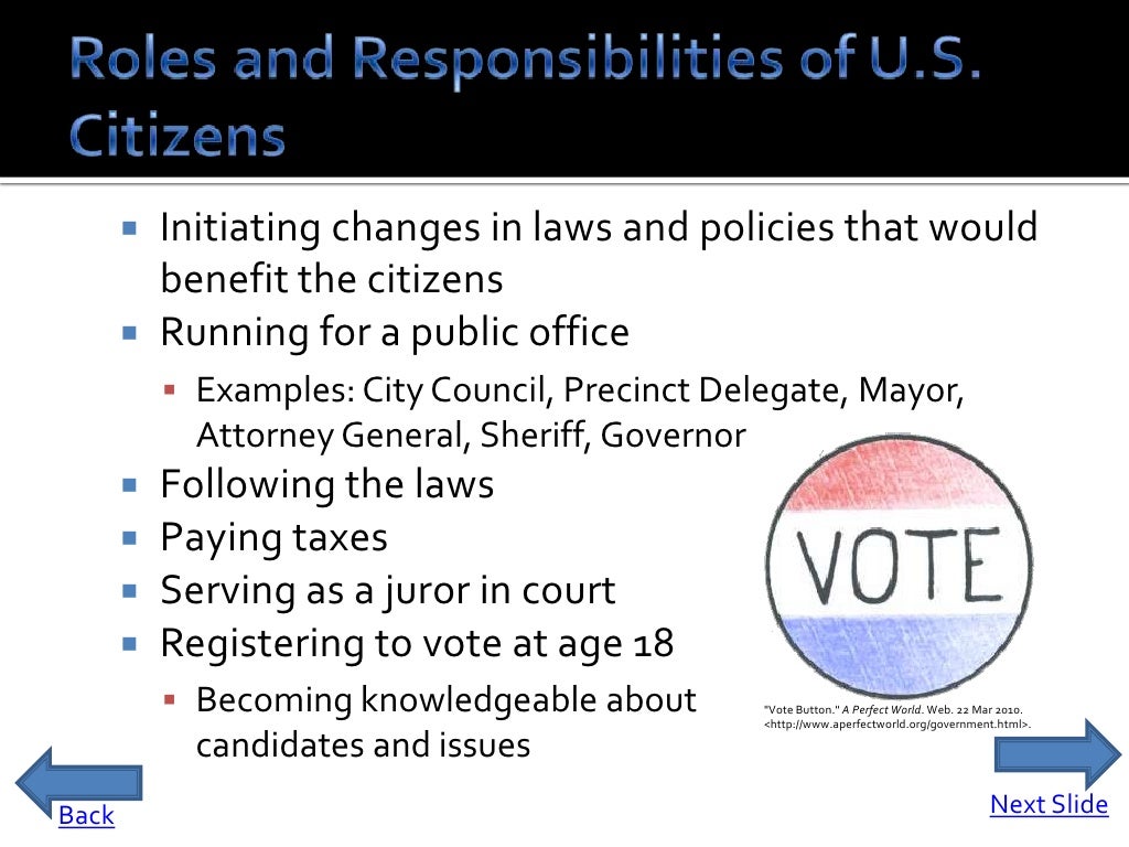 Structure And Functions Of Government