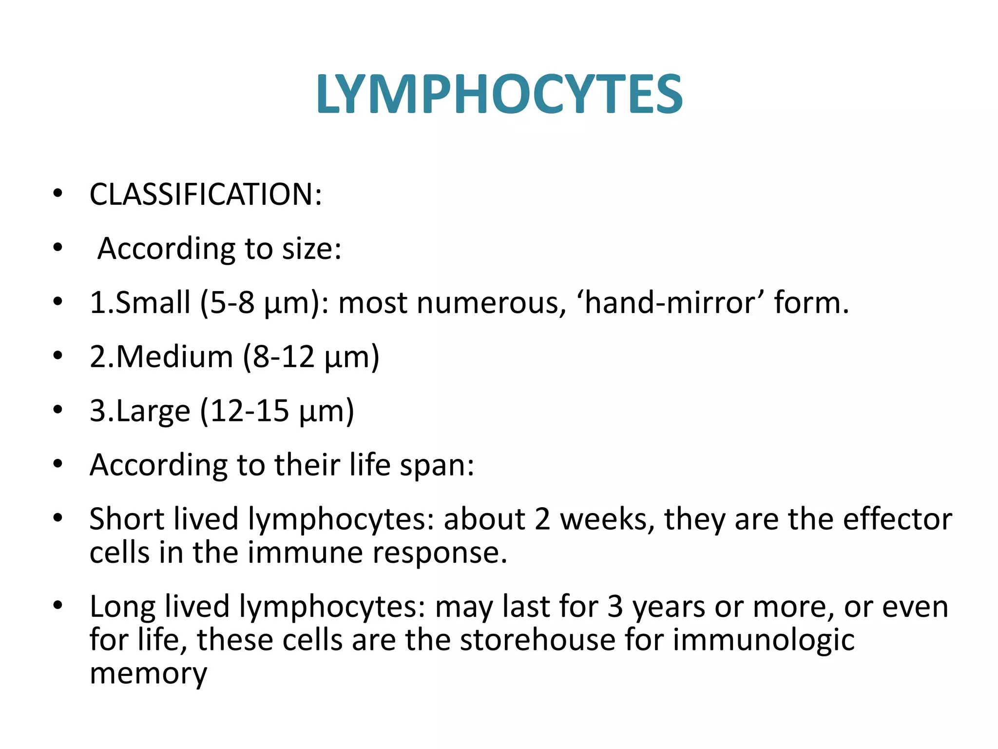 Structure and functions of immune system | PPTX