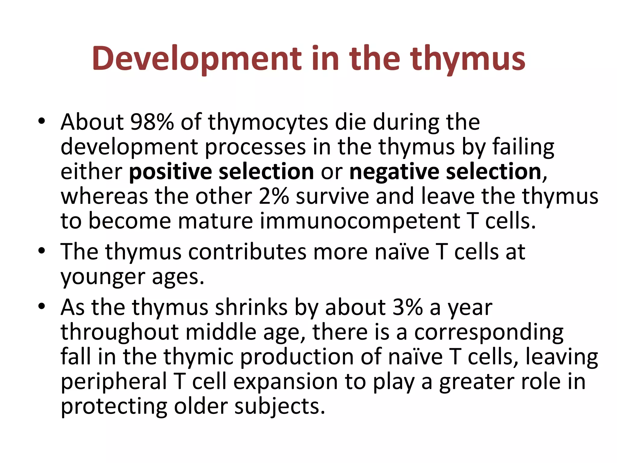 Structure and functions of immune system | PPTX