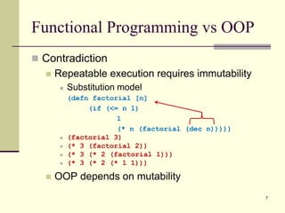 Structure and interpretation of computer programs modularity, objects ...