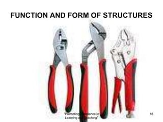 STRUCTURE AND MECHANISM.ppt