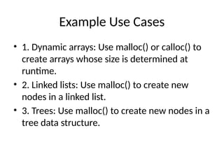 Structure and Union .pptx program in C with detailed example | PPTX