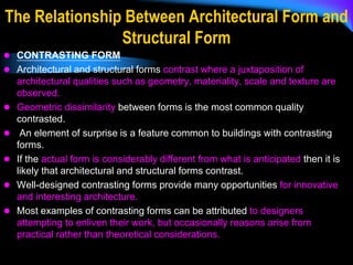 Structure as Architecture | PDF