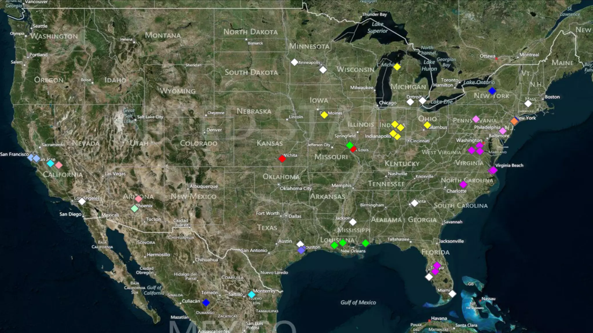 Structure Data 2014: TECH AGAINST HUMAN TRAFFICKING AND ILLICIT NETWORKS, Justin Kosslyn