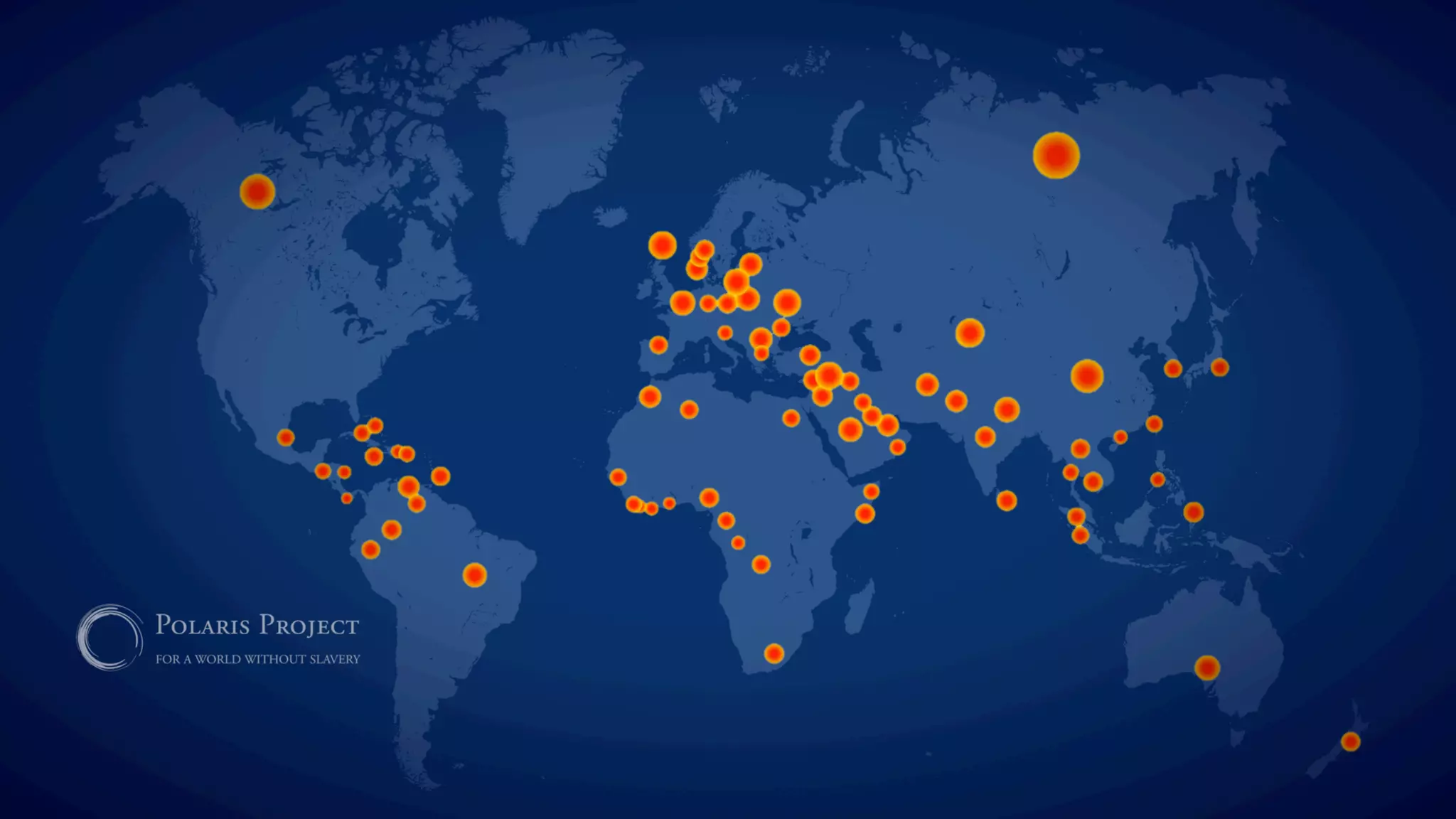 Structure Data 2014: TECH AGAINST HUMAN TRAFFICKING AND ILLICIT NETWORKS, Justin Kosslyn
