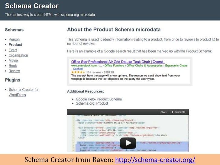 Schema Creator From Raven Http Schema Creator Org
