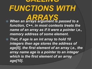 Structured data type | PPT